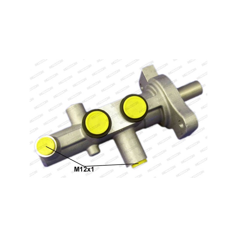 FERODO HYDRAULIC MASTER CYLINDER