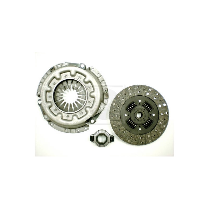 KIT EMBRAYAGE