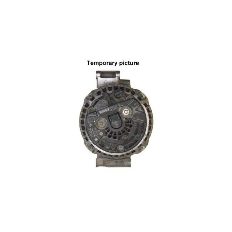 ALTERNATEUR - REMY REMANUFACTURED -