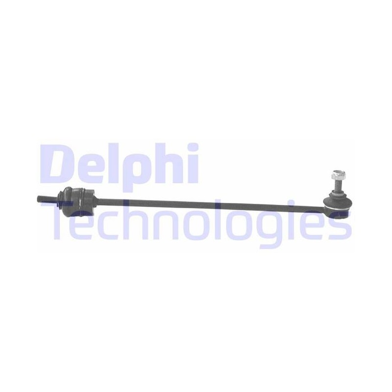 BIELLETTE DE BARRE STABILISATRICE