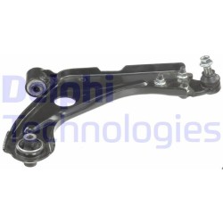 TRIANGLE DE SUSPENSION INFERIEUR