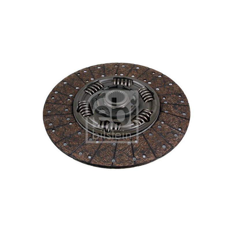 DISQUE D EMBRAYAGE
