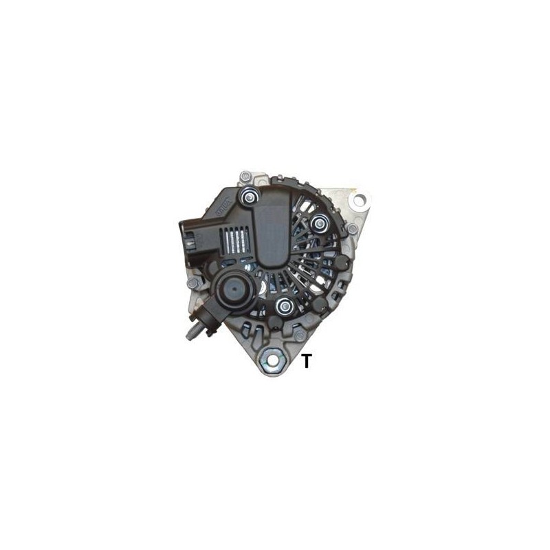 ALTERNATEUR - REMY REMANUFACTURED -