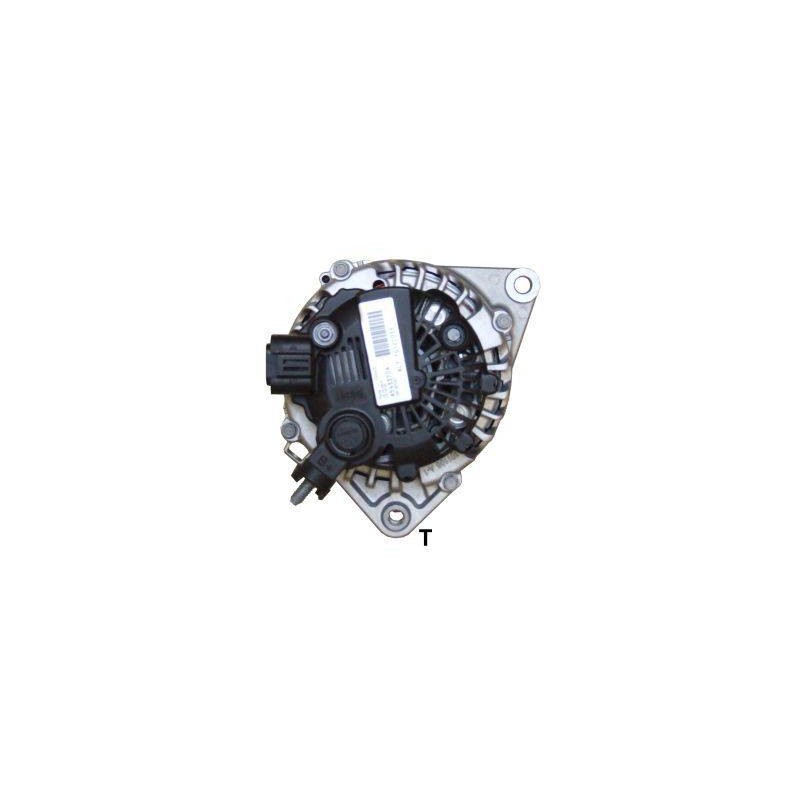 ALTERNATEUR - REMY REMANUFACTURED -