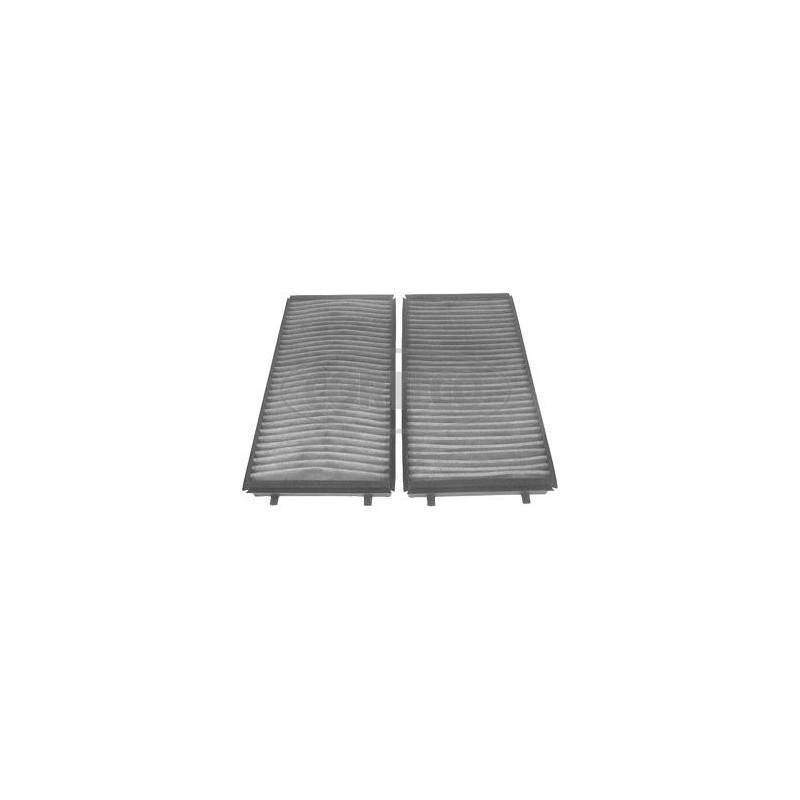 KIT FILTRE COMBI 2 BMW