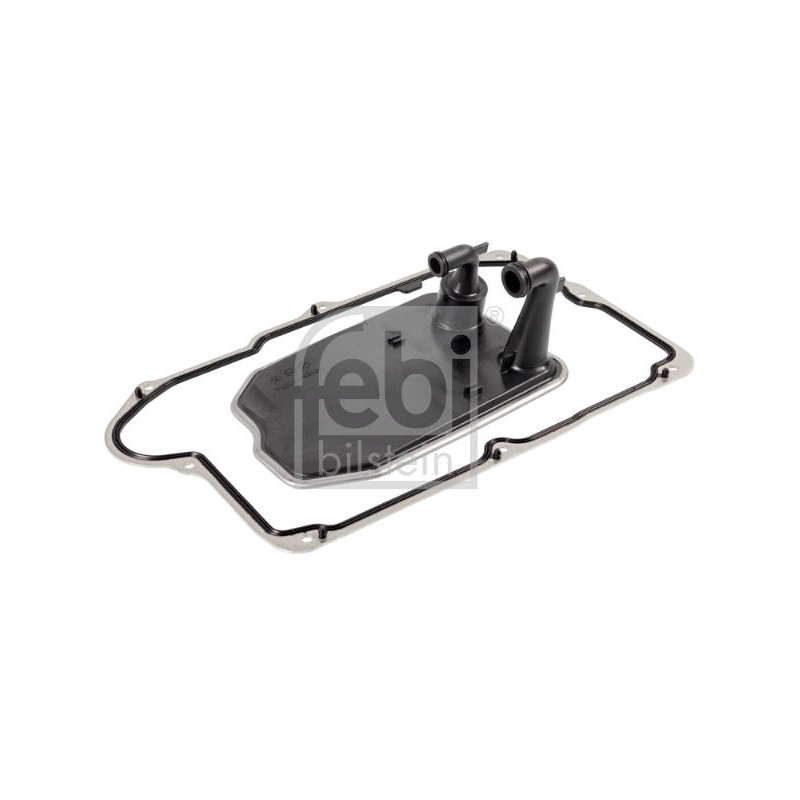 KIT DE FILTRE A HUILE A ENGRENAGES