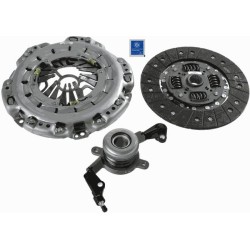SACHS KIT D EMBRAYAGE XTEND PLUS CS