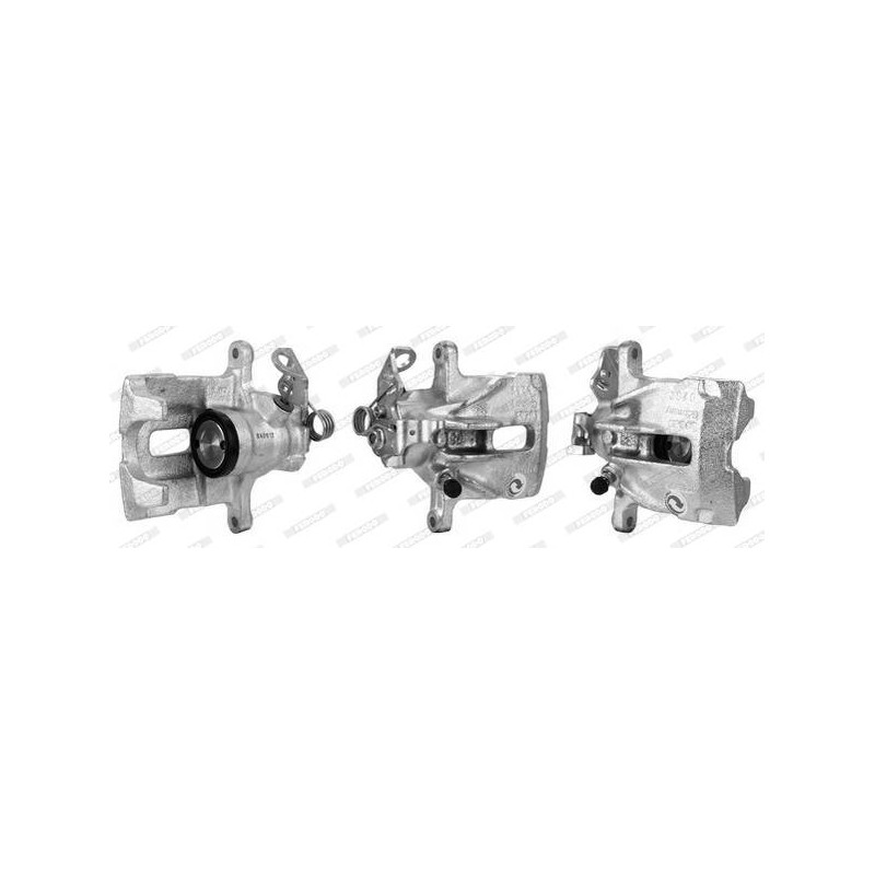 ETRIER DE FREIN ECHANGE STD