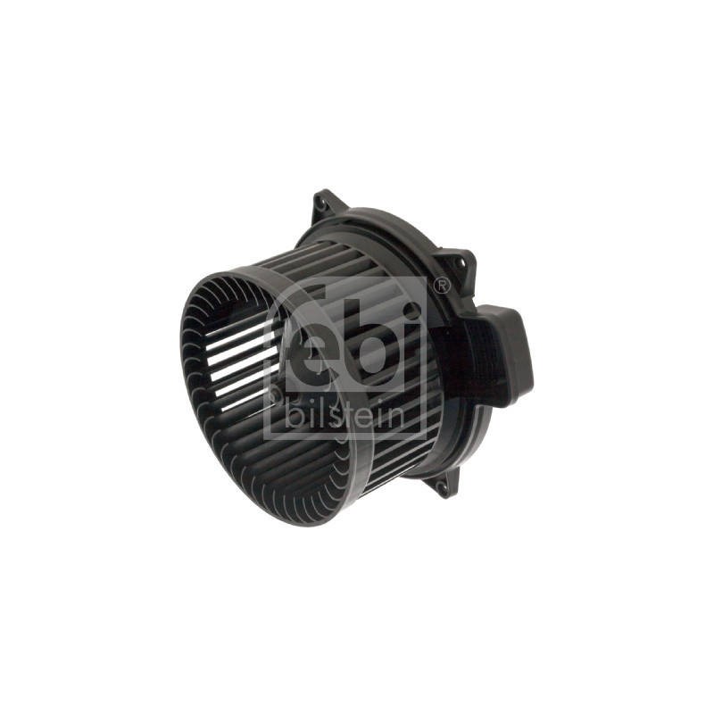 PULSEUR D AIR HABITACLE