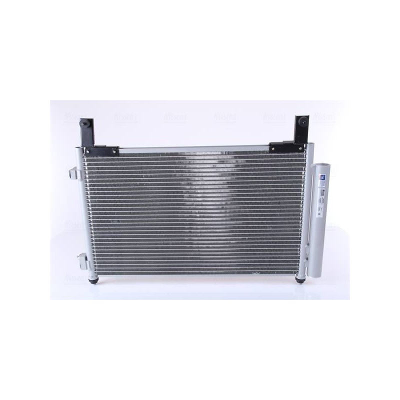 COND.CLIM CHEVROLET SPARK (2005) 0.