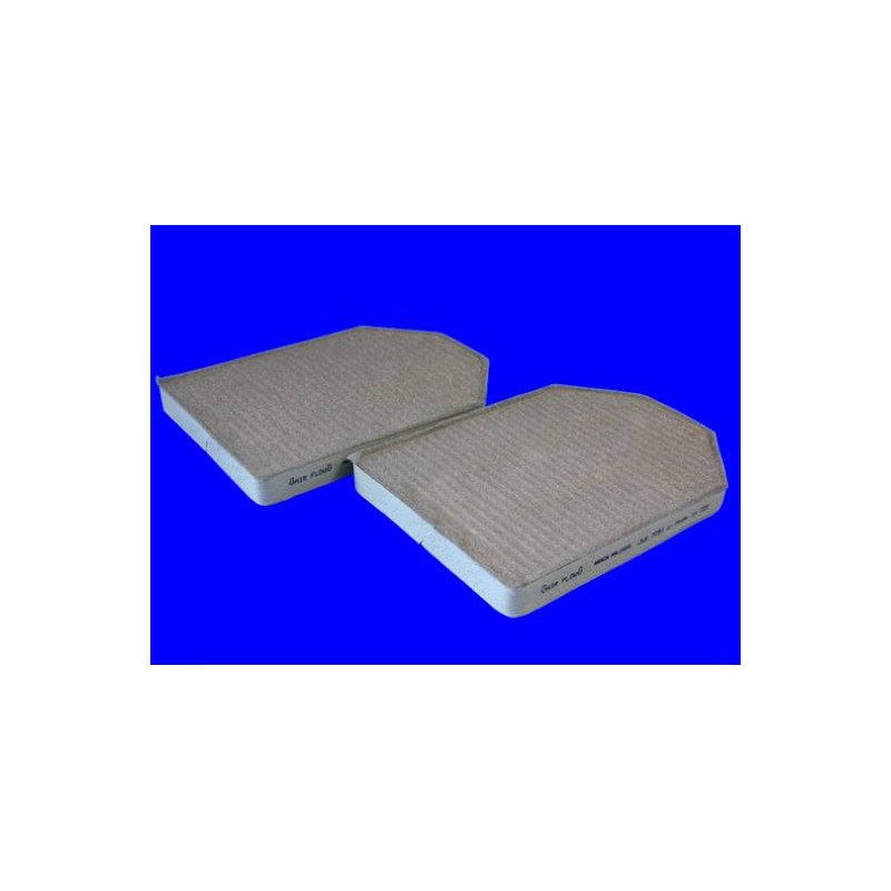 FILTRE D HABITACLE VL
