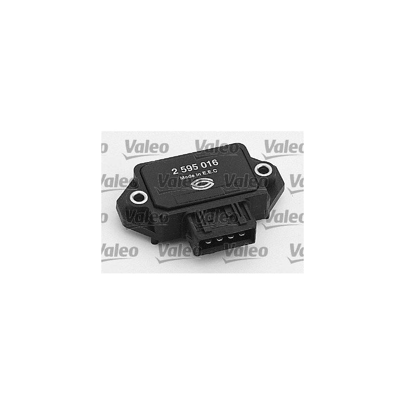 MODULE ALLU OPEL CORSA. COMBO. KADE
