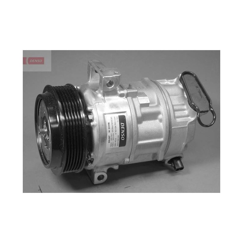 COMPRESS. FIAT BRAVO/GDE PUNTO