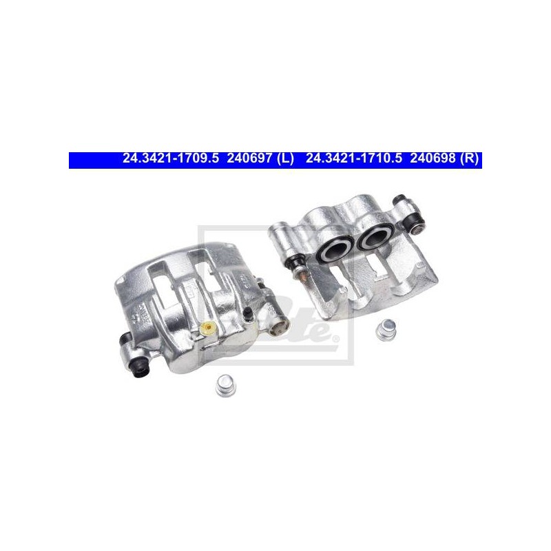 ETRIERS REMANUFACTURES