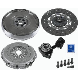KIT SACHS PLUS FOCUS C-MAX 1.6