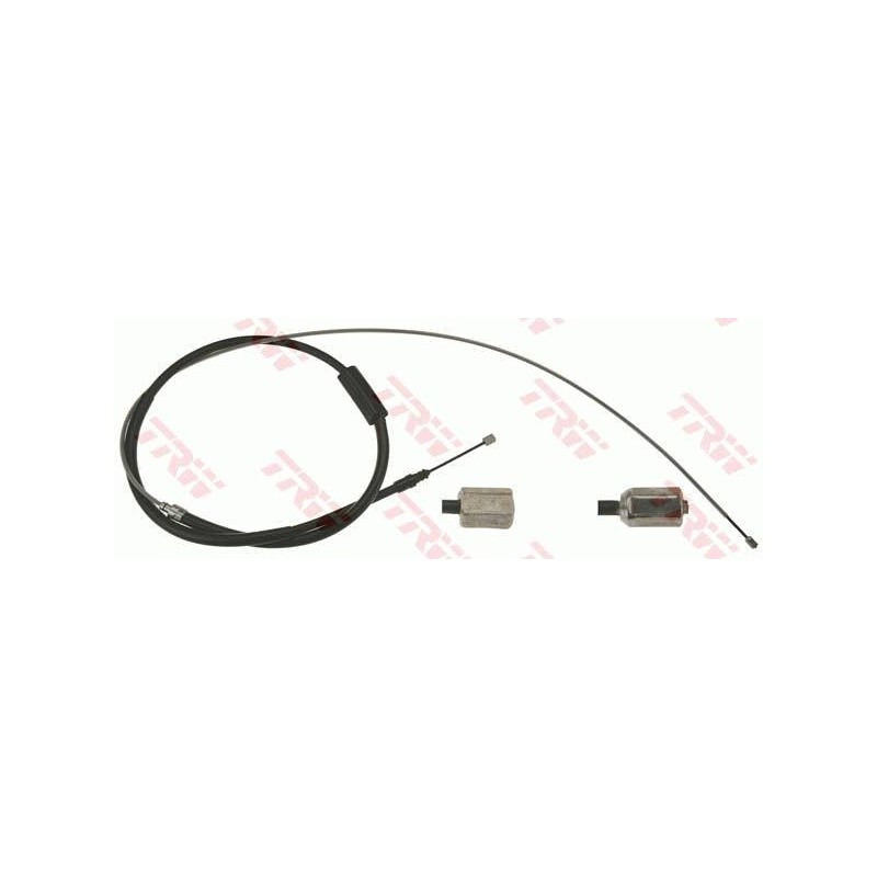 CABLE DE FREIN