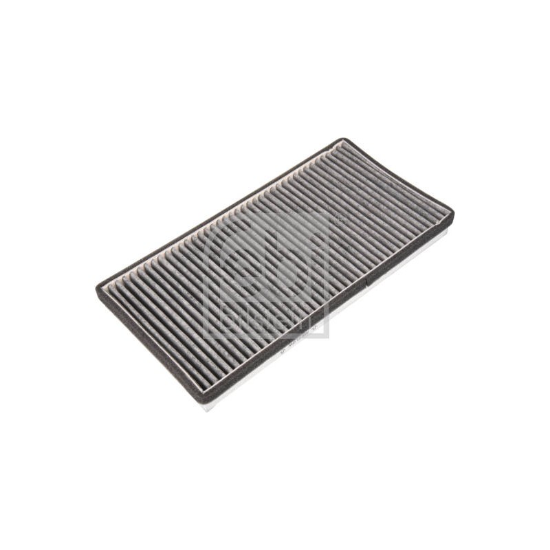 FILTRE D HABITACLE
