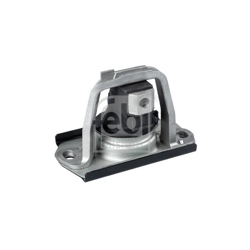 SUPPORT DE MOTEUR