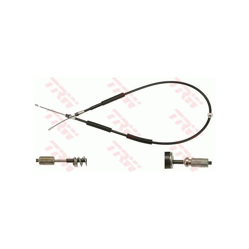 CABLE DE FREIN