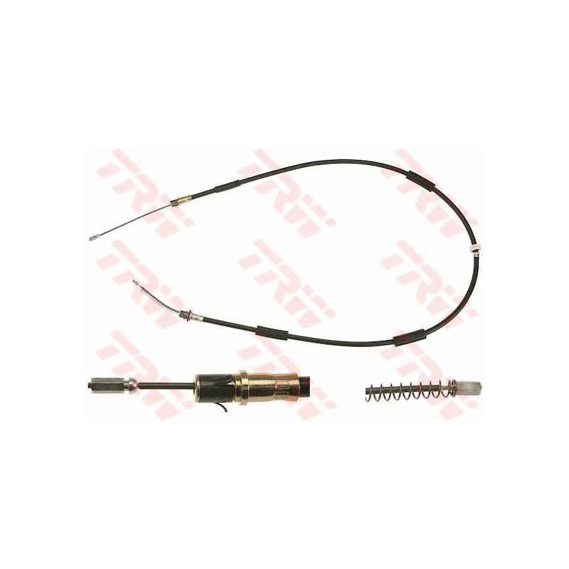 CABLE DE FREIN