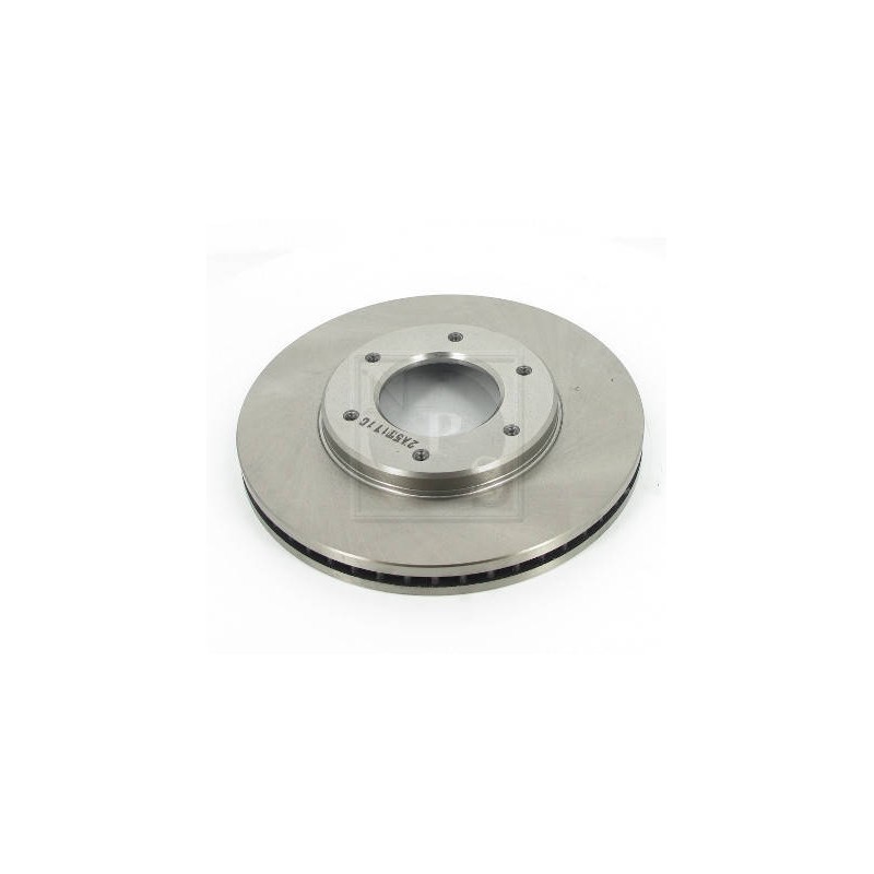 DISQUE DE FREIN AVANT