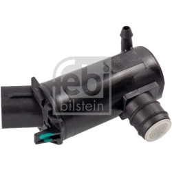 POMPE D EAU DE NETTOYAGE