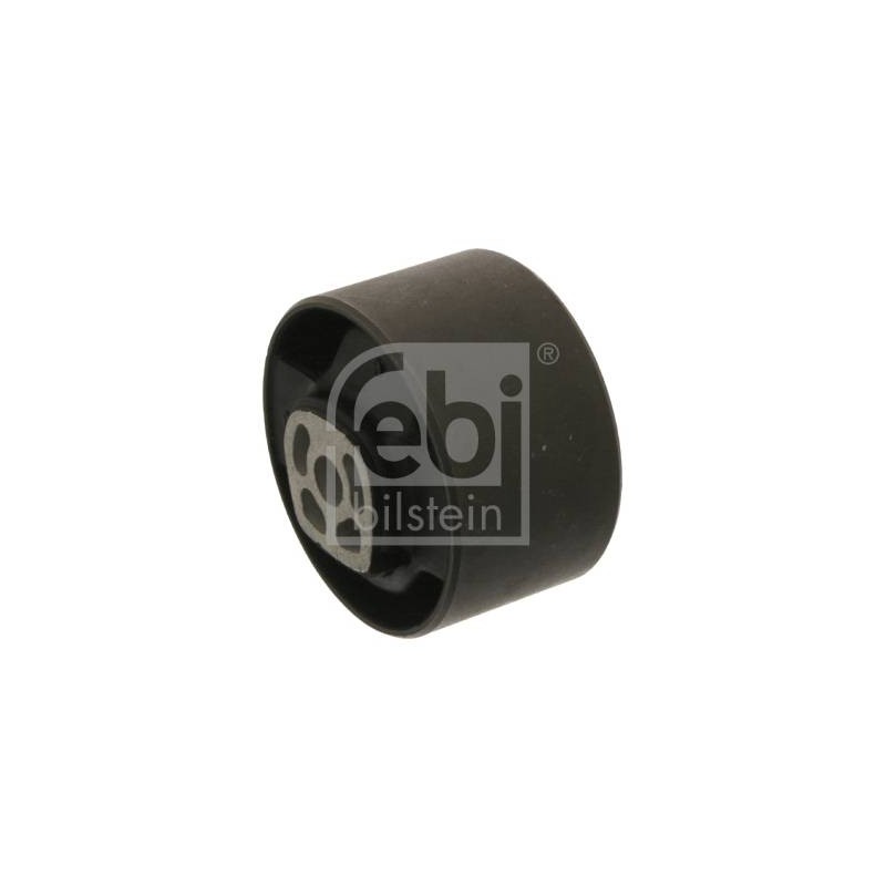 SUPPORT DE MOTEUR