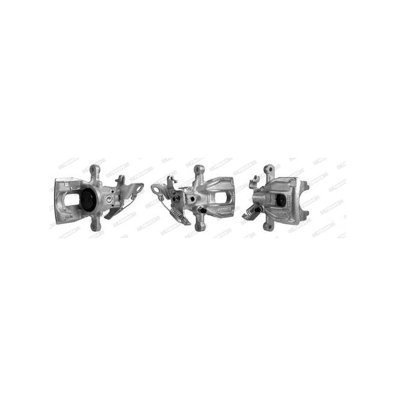 ETRIER DE FREIN ECHANGE STD