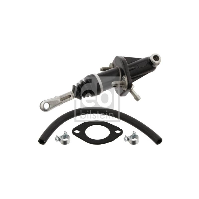 CYLINDRE EMETTEUR D EMBRAYAGE