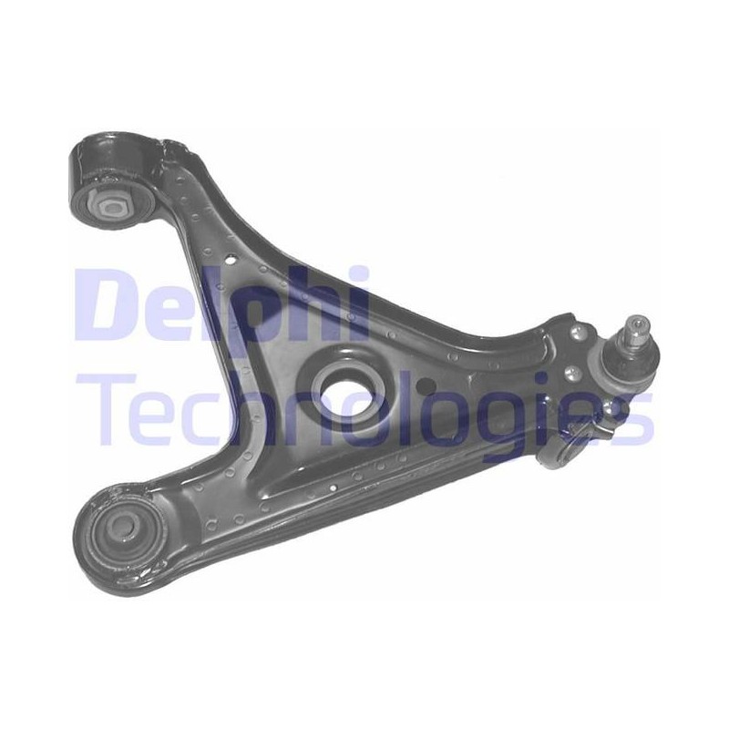 TRIANGLE DE SUSPENSION INFERIEUR