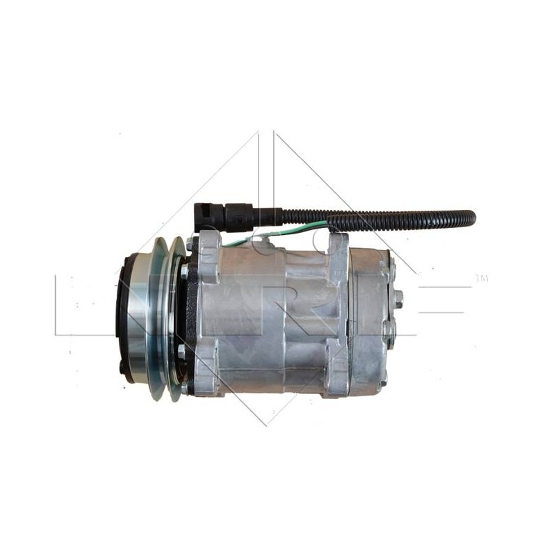 COMP DAF 75 CF 98- COMPRESSORS- EAS