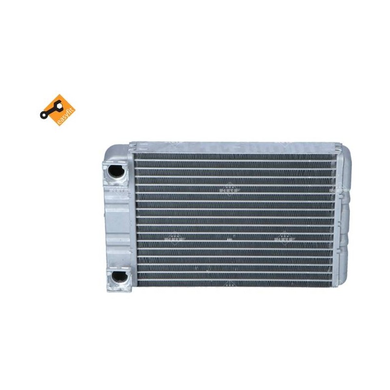 RCH MERCEDES C-SERIES 2.2D 00- HEAT
