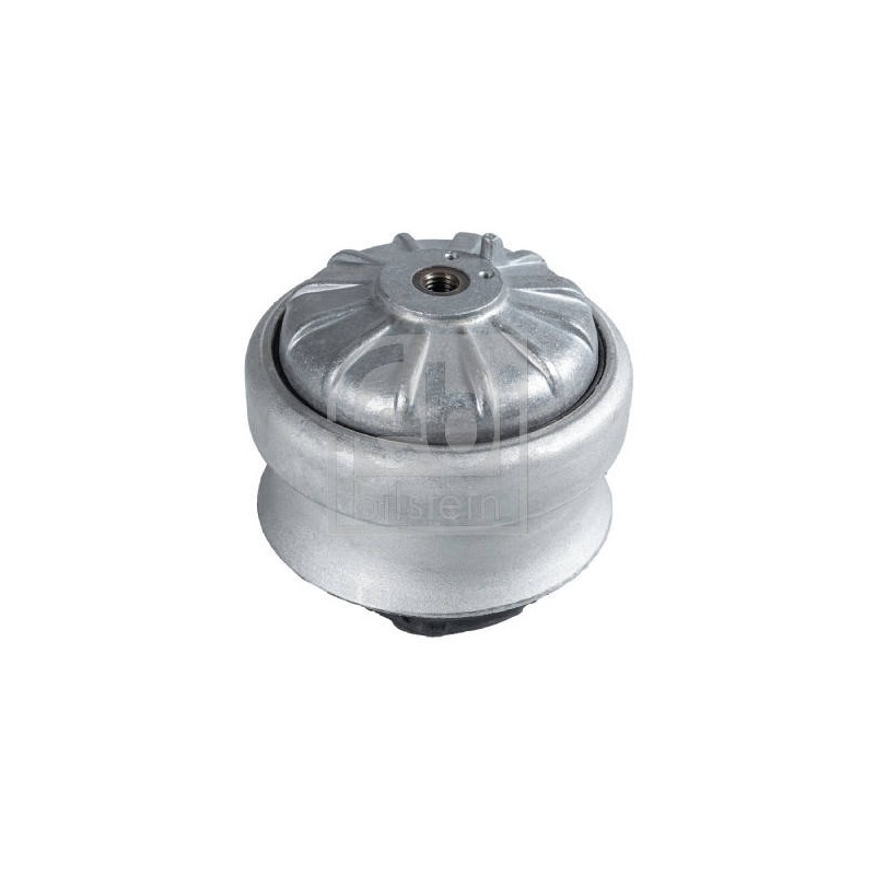SUPPORT DE MOTEUR