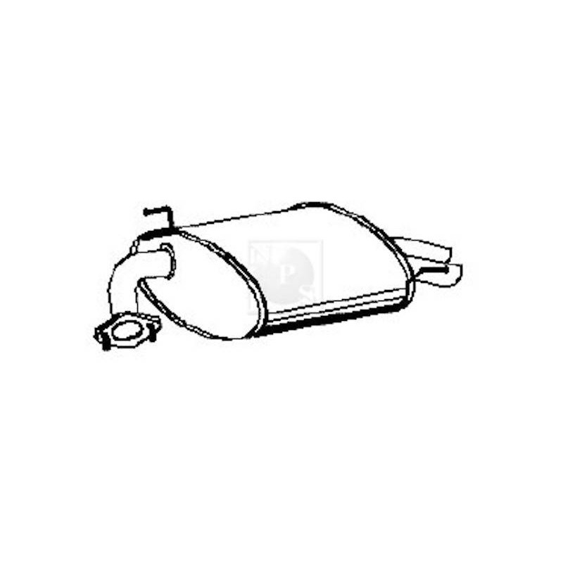 SILENCIEUX AR