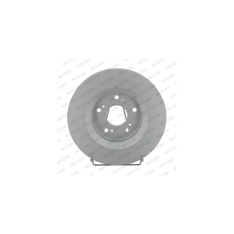 DISQUES DE FREIN VL (2P.)