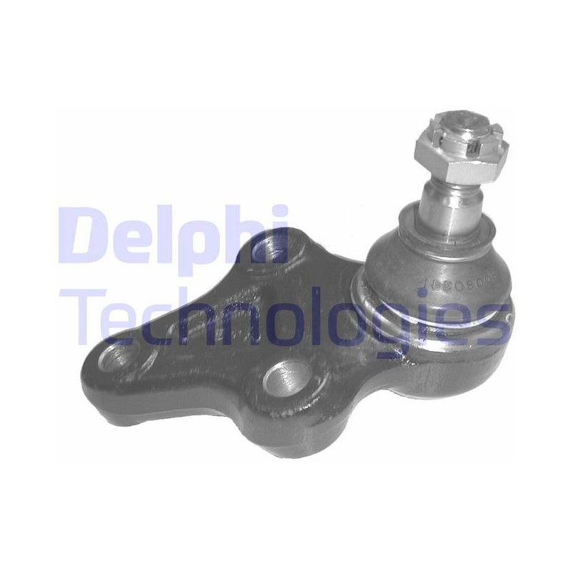 ROTULE DE SUSPENSION INFERIEURE