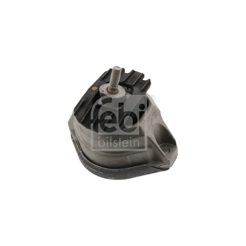 SUPPORT DE MOTEUR