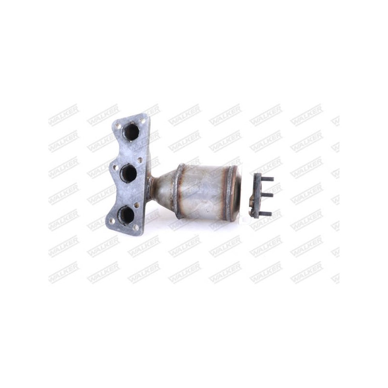 CATALYSEUR SKODA FABIA