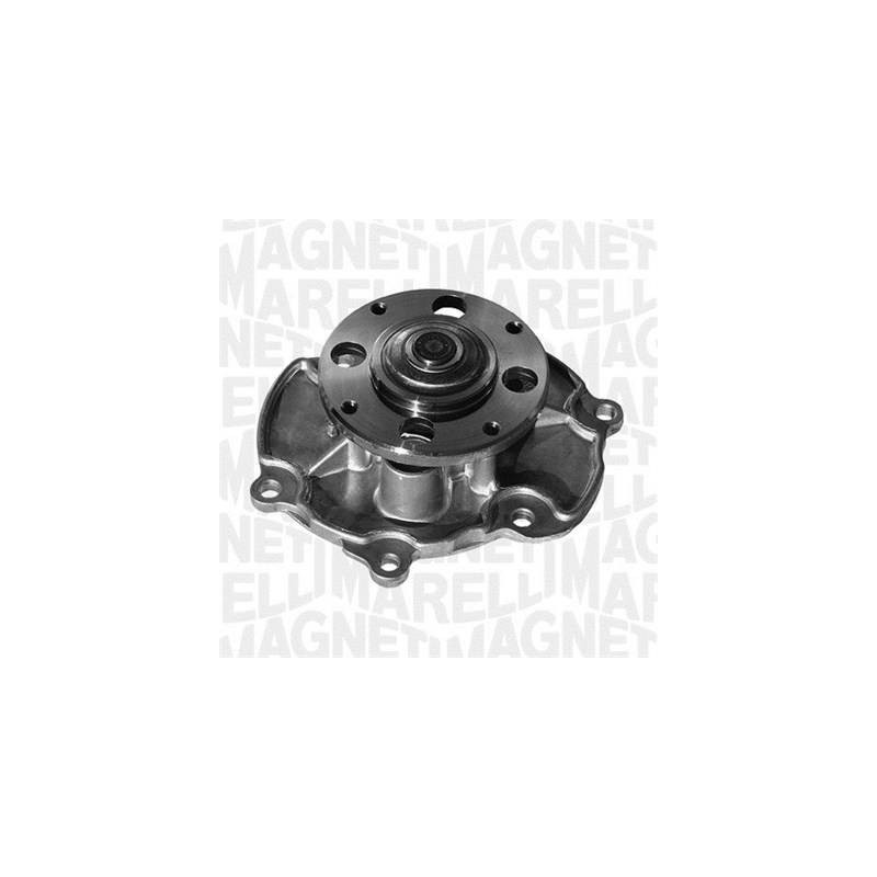 POMPE A EAU ALFA 159 BRERA 3.2 JTS