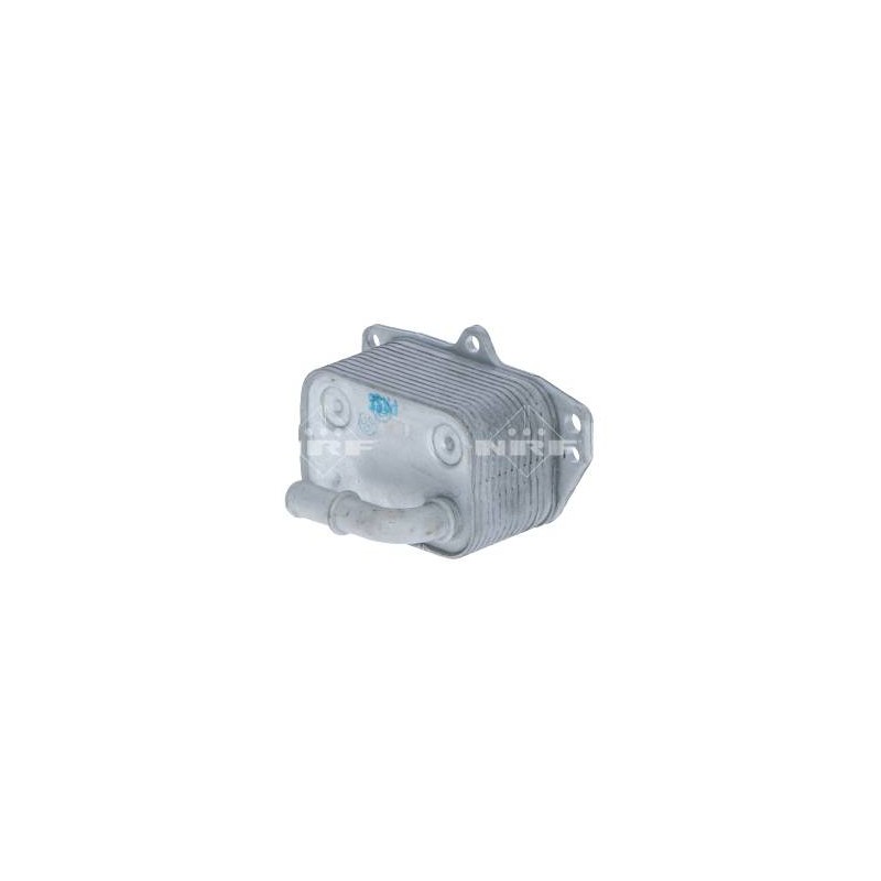 RH CITROEN C4 1.8 07- OILCOOLERS-