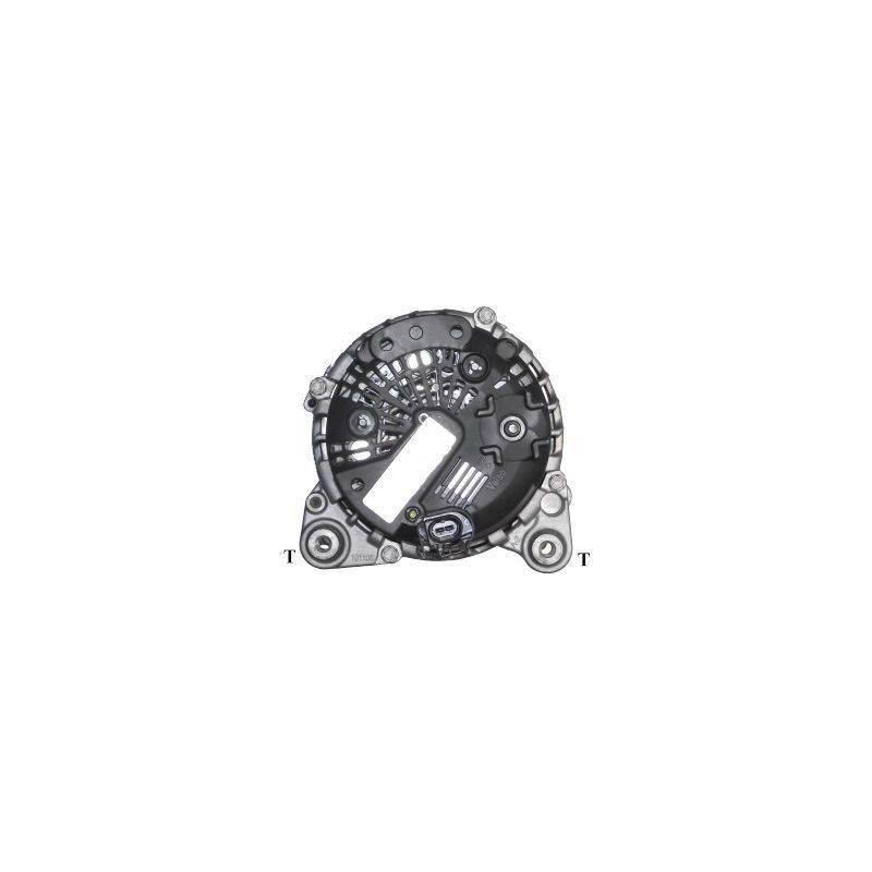 ALTERNATEUR - REMY REMANUFACTURED -