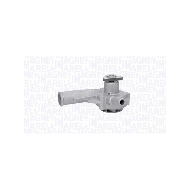 POMPE A EAU EQ FORD FIESTA III