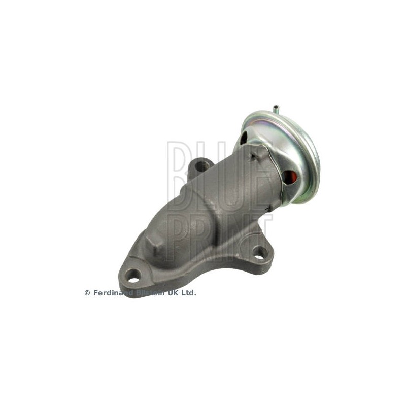 VALVE REGULATRICE DE GAZ D ECHAPPEM