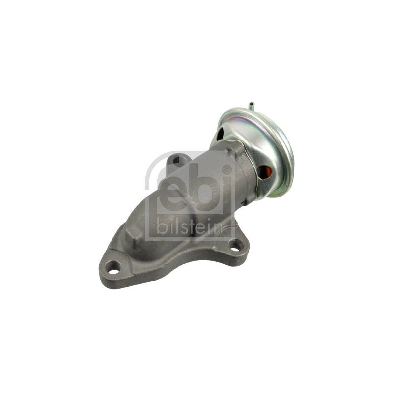 VALVE REGULATRICE DE GAZ D ECHAPPEM