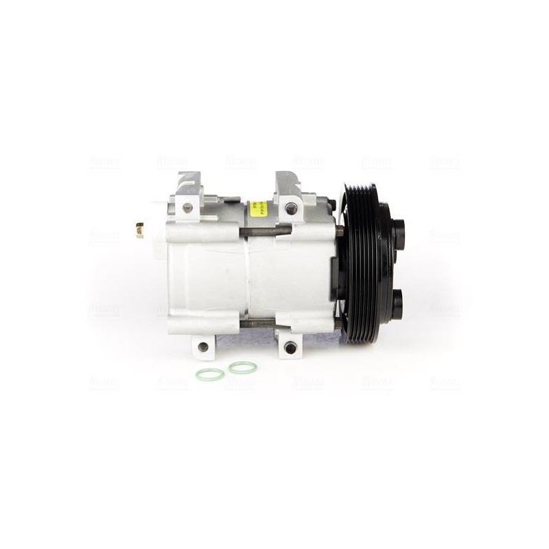 COMP.CLIM FORD COURIER (FIESTA) (19