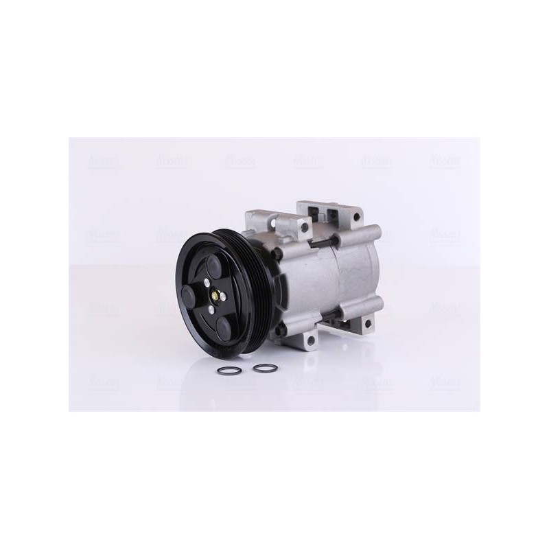 COMP.CLIM FORD COURIER (FIESTA) (19