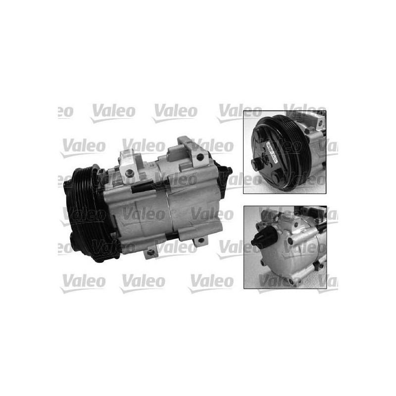 COMP NE FORD ESCORT V VI. MONDEO I