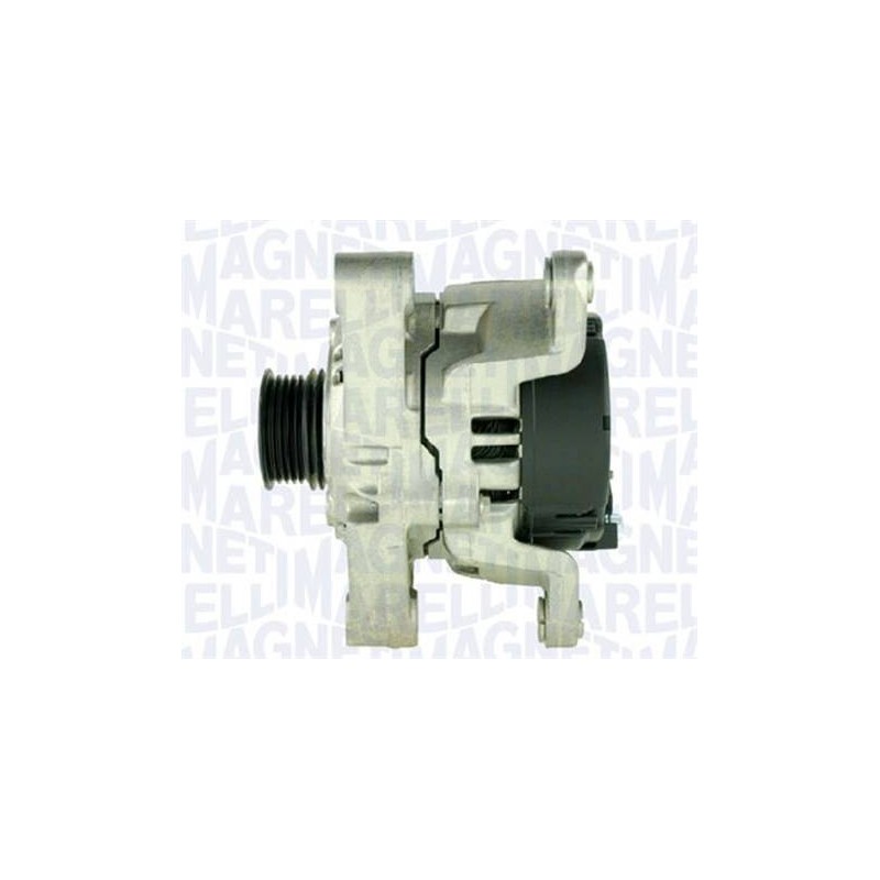 ALTERNATEUR ES POUR OPEL 14V55A