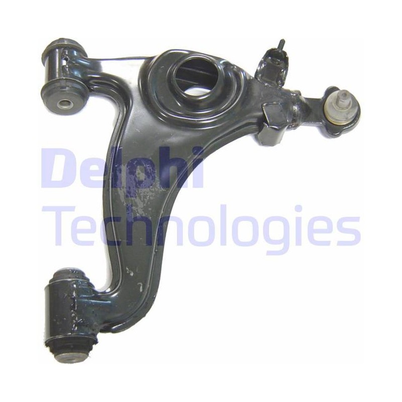 TRIANGLE DE SUSPENSION INFERIEUR