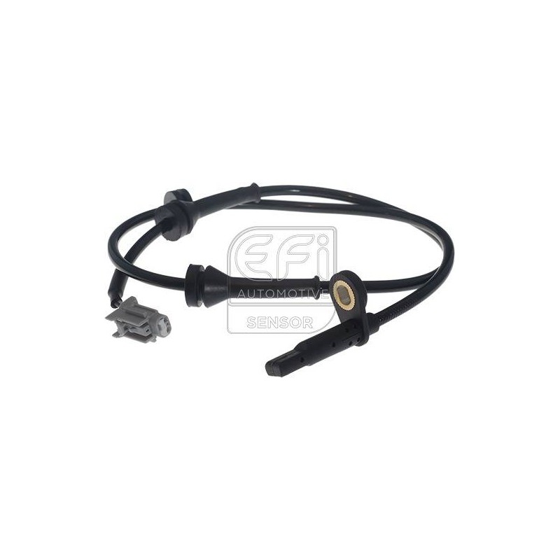 CAPTEUR VITESSE ROUE ABS